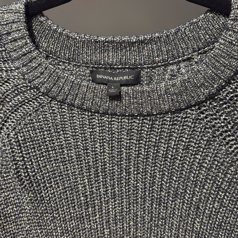 Banana Republic Sweater